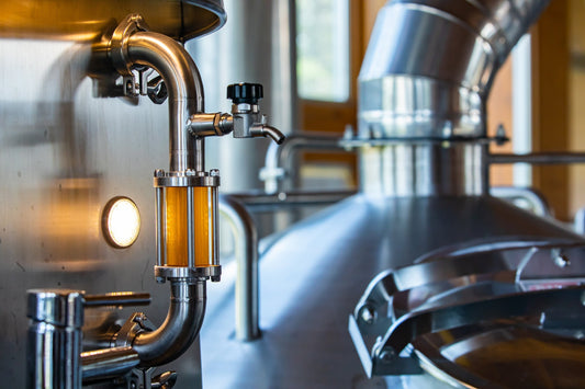 10 Hygienic Design Principles That Reduce Contamination Risk