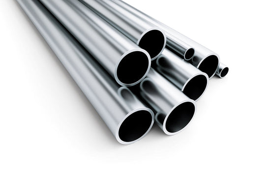 Beginner’s Guide to ASTM A270 Sanitary Tubing