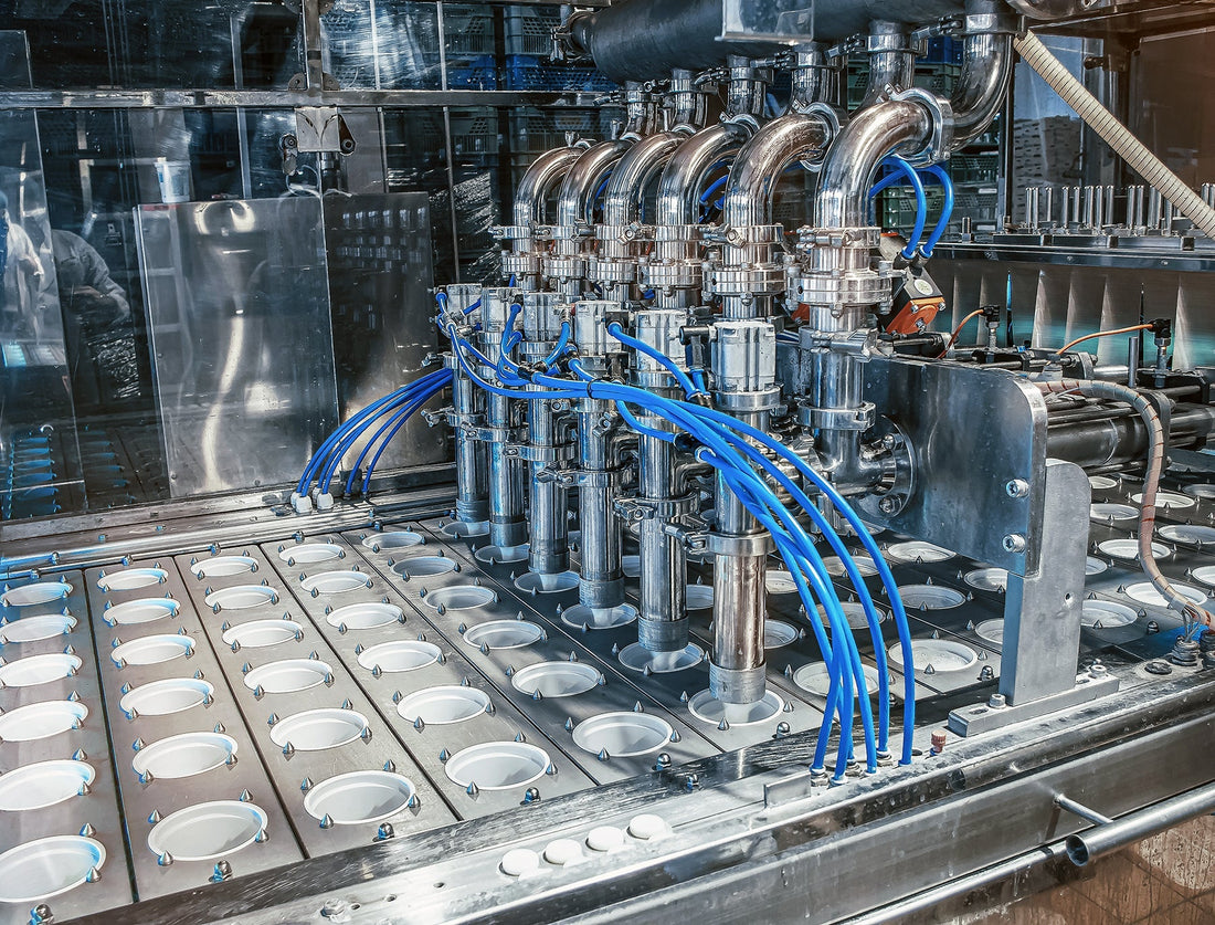 304 vs 316L Stainless Steel: How to Choose the Right Alloy