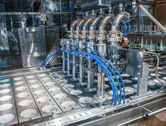 304 vs 316L Stainless Steel: How to Choose the Right Alloy