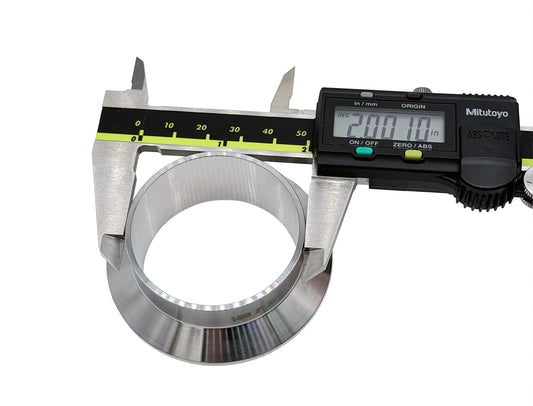 How to Measure Sanitary Fittings Correctly