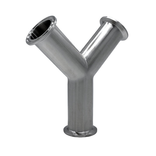 What Are Sanitary Fittings? A Practical Guide for Hygienic Processing