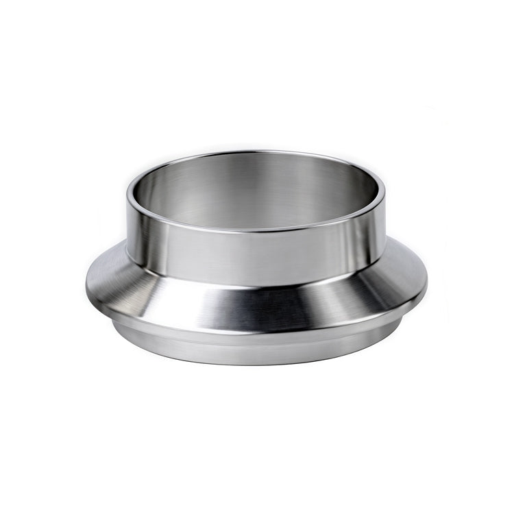 3.000" Male I-Line Short Weld Ferrule - (14WI) - 316L Stainless