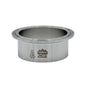 2.500" Tri-Clamp Long Weld Ferrule - (14AM7) - 316L Stainless