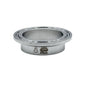 0.500" Tri-Clamp Short Weld Ferrule - (14WMP) - 316L Stainless