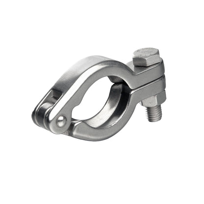 2.000" Bolted I-Line Clamp - (13IU) - 304 Stainless