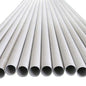 1-1/2" Schedule 5 Seamless Pipe 321 Stainless - 4 Foot Length