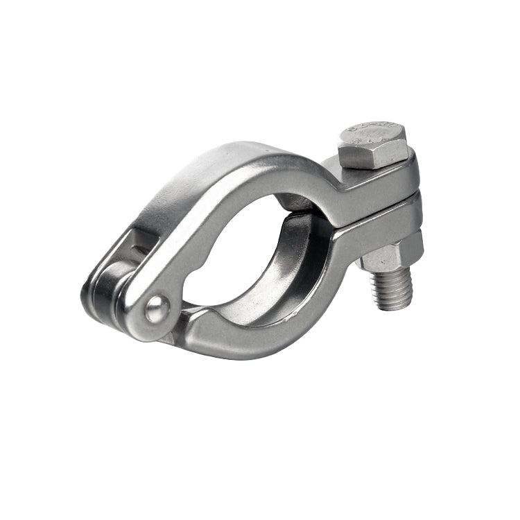 3.000" Bolted I-Line Clamp - (13IU) - 304 Stainless