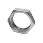 2.000" Bevel Seat Union Hex Nut - (13H) - 304 Stainless