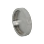 1.500" Female I-Line End Cap - (16AI-15I) - 304 Stainless