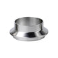 2.500" Male I-Line Short Weld Ferrule - (14WI) - 316L Stainless