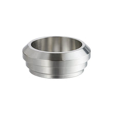 1.500" Bevel Seat Short Plain Ferrule - (14PRF) - 316L Stainless