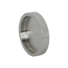 4.000" Female I-Line End Cap - (16AI-15I) - 316L Stainless
