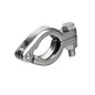 4.000" Bolted I-Line Clamp - (13IU) - 304 Stainless
