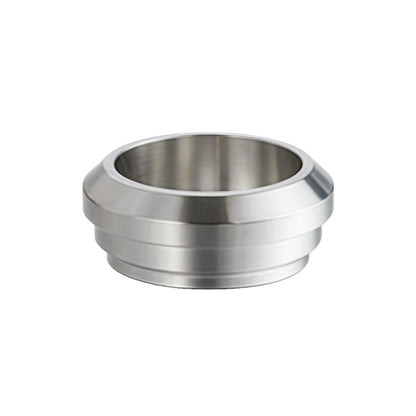 3.000" Bevel Seat Short Plain Ferrule - (14PRF) - 304 Stainless